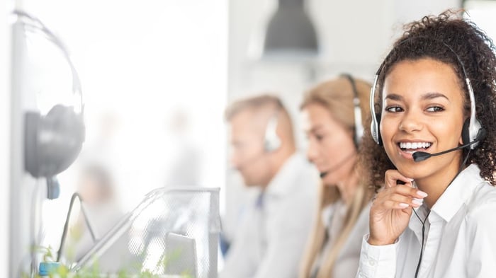 medical interpreting for call centers