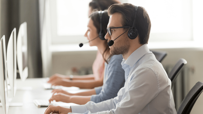 multilingual call center services